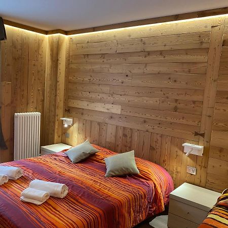 Sottosopra Alps Apartments & Rooms Charvensod Екстериор снимка