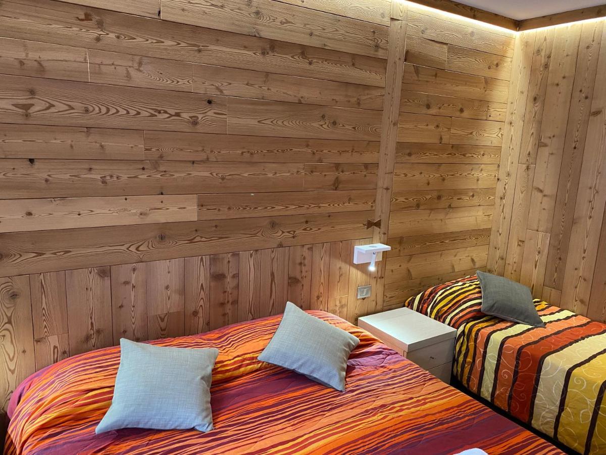 Sottosopra Alps Apartments & Rooms Charvensod Екстериор снимка
