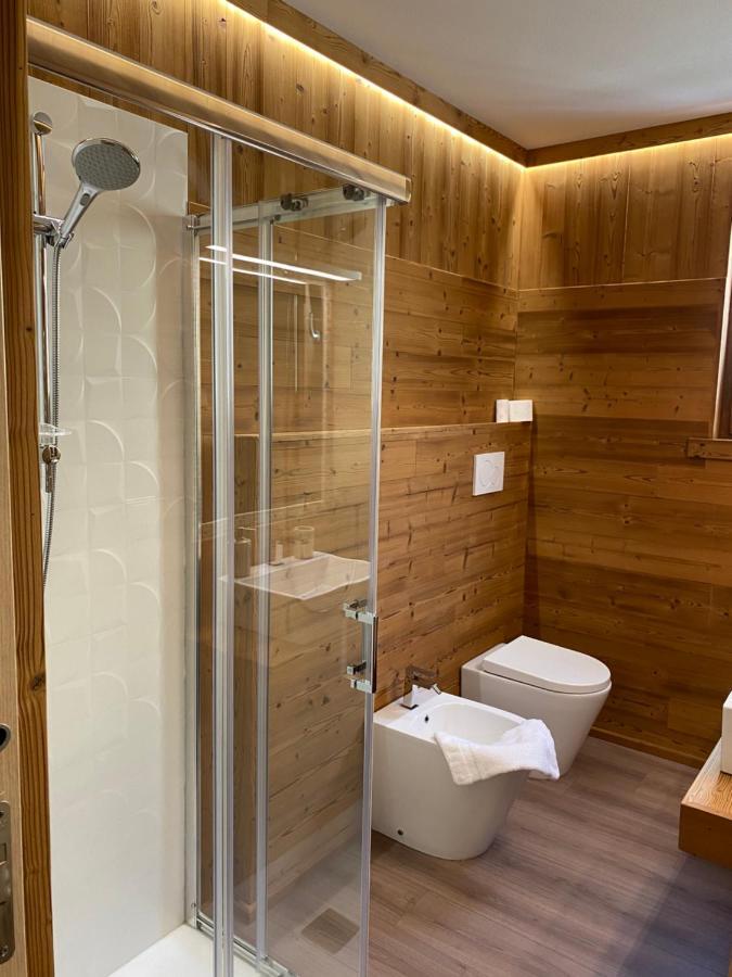 Sottosopra Alps Apartments & Rooms Charvensod Екстериор снимка