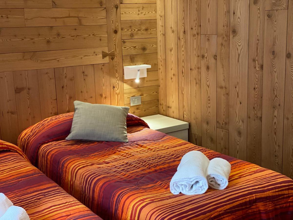 Sottosopra Alps Apartments & Rooms Charvensod Екстериор снимка