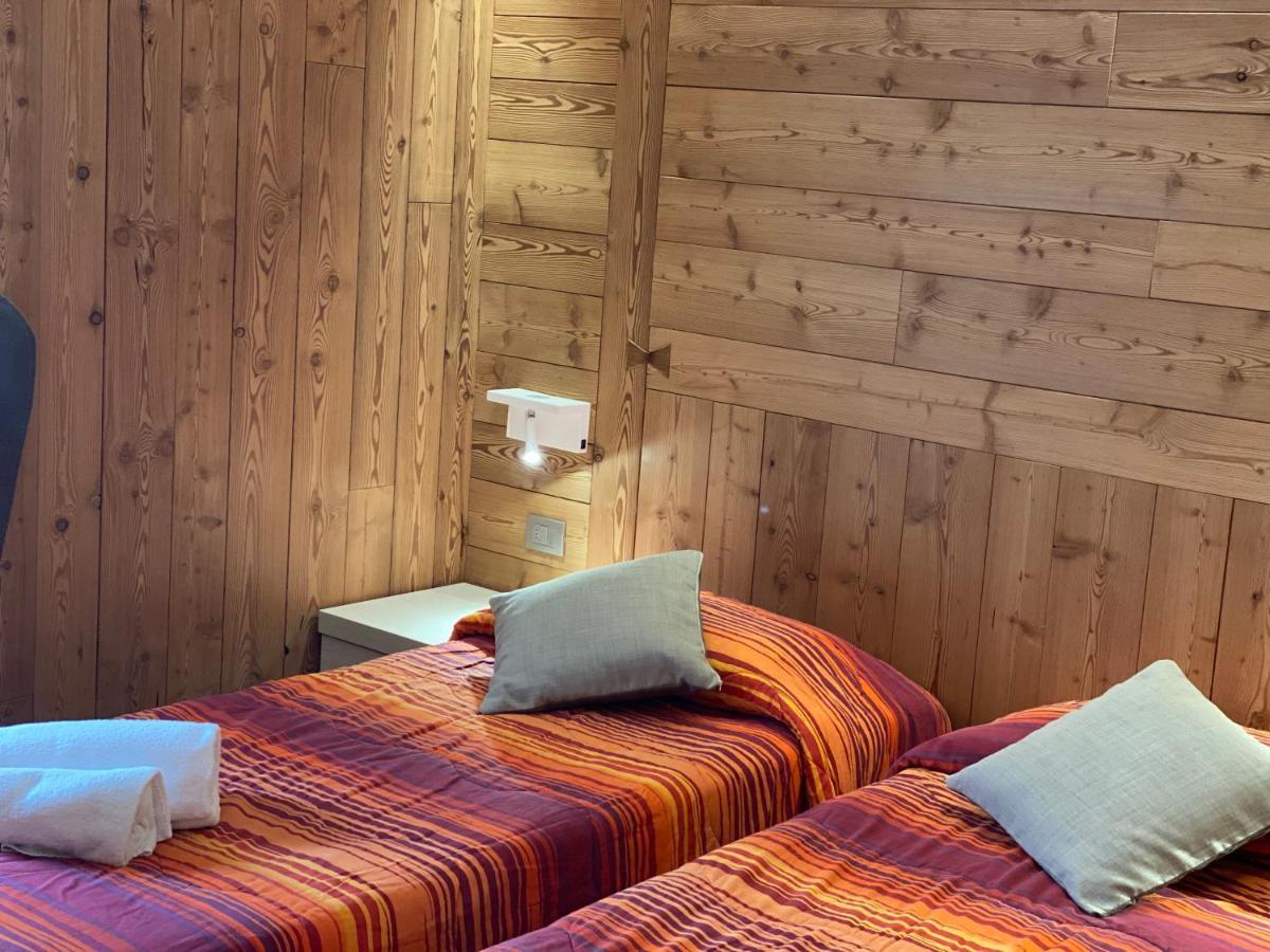 Sottosopra Alps Apartments & Rooms Charvensod Екстериор снимка
