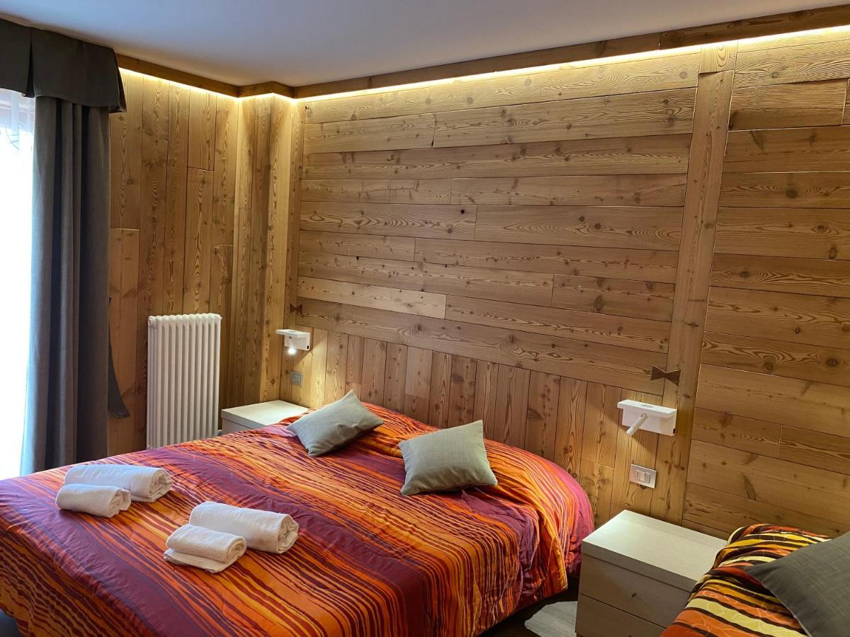 Sottosopra Alps Apartments & Rooms Charvensod Екстериор снимка