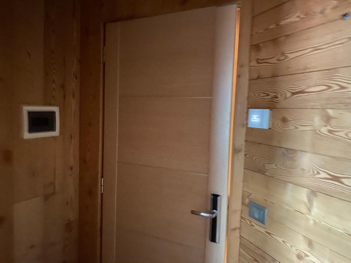 Sottosopra Alps Apartments & Rooms Charvensod Екстериор снимка