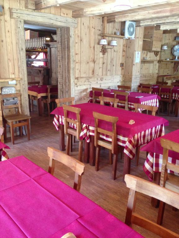 Sottosopra Alps Apartments & Rooms Charvensod Екстериор снимка