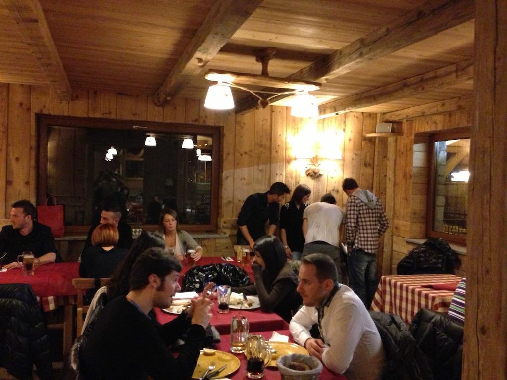 Sottosopra Alps Apartments & Rooms Charvensod Екстериор снимка