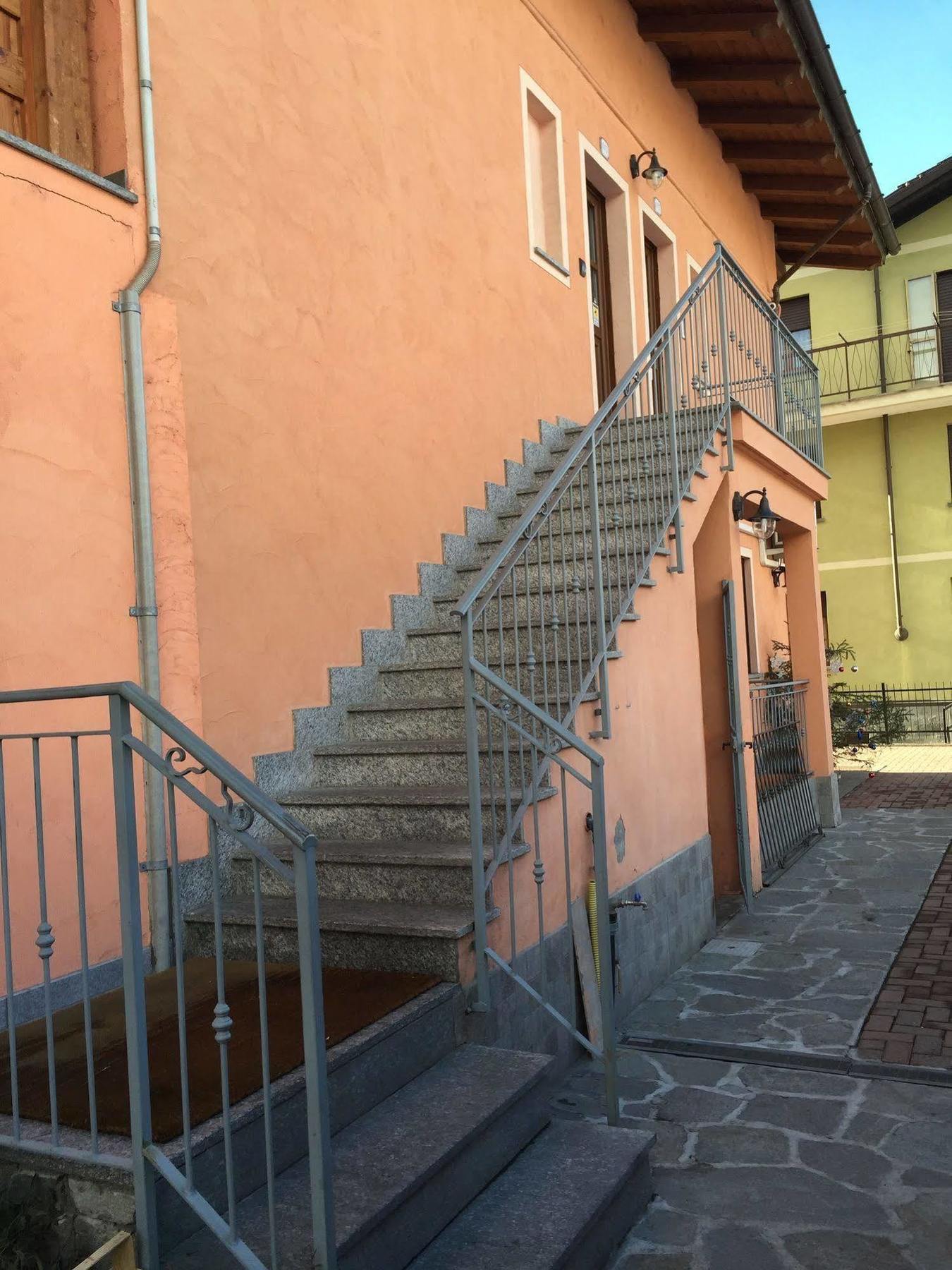 Sottosopra Alps Apartments & Rooms Charvensod Екстериор снимка