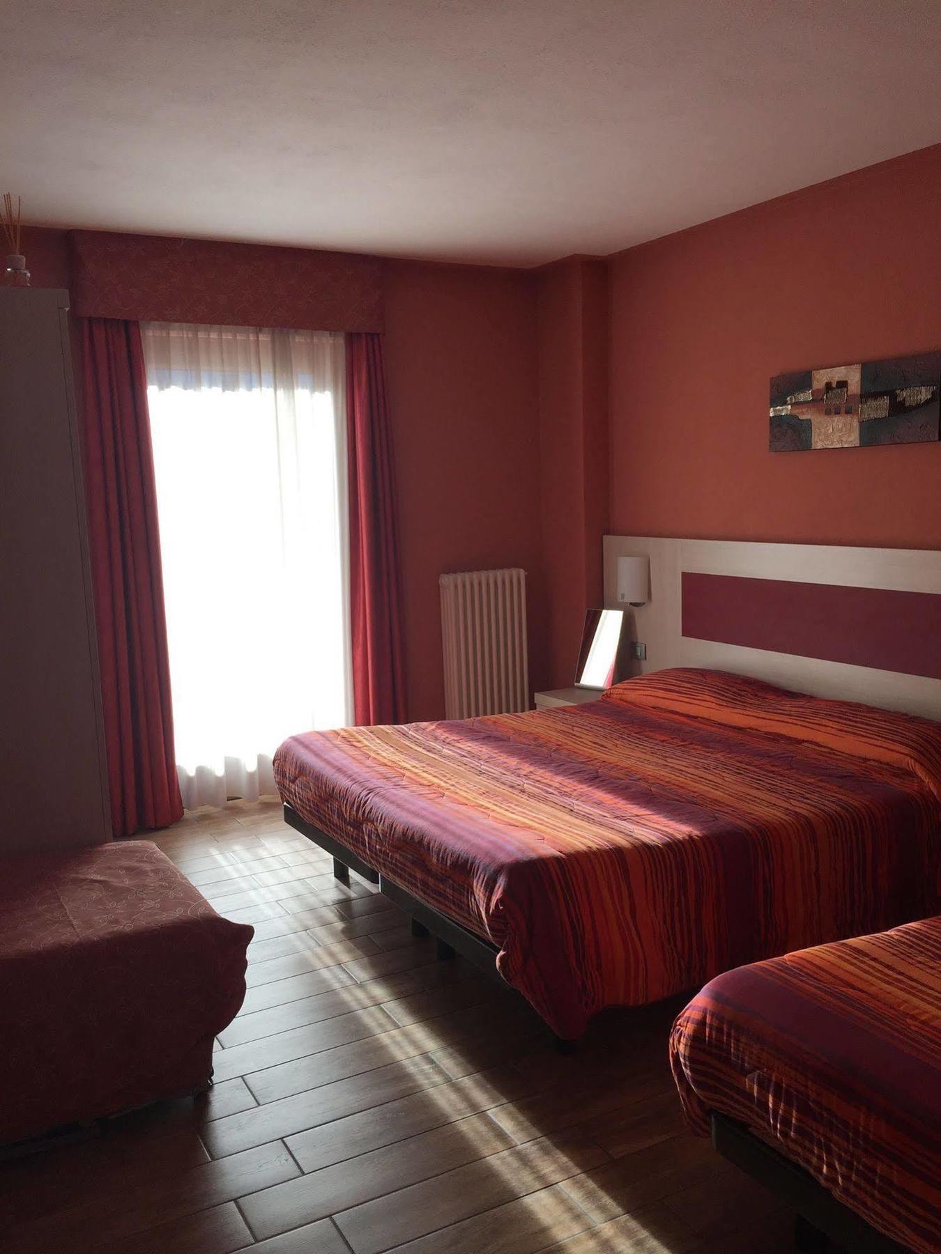 Sottosopra Alps Apartments & Rooms Charvensod Екстериор снимка